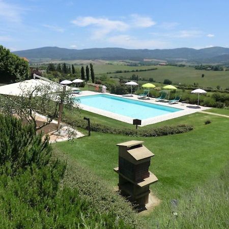 La Pieve Di San Martino Guest House Colle Val D'Elsa Ngoại thất bức ảnh