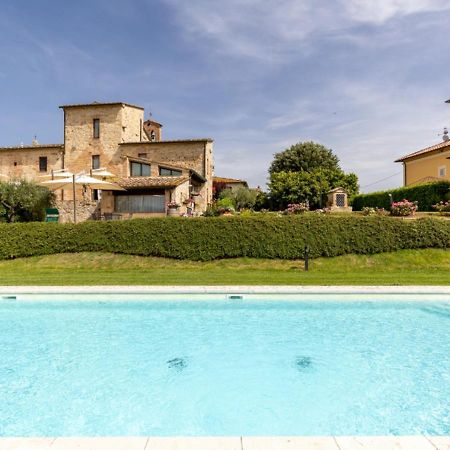 La Pieve Di San Martino Guest House Colle Val D'Elsa Ngoại thất bức ảnh