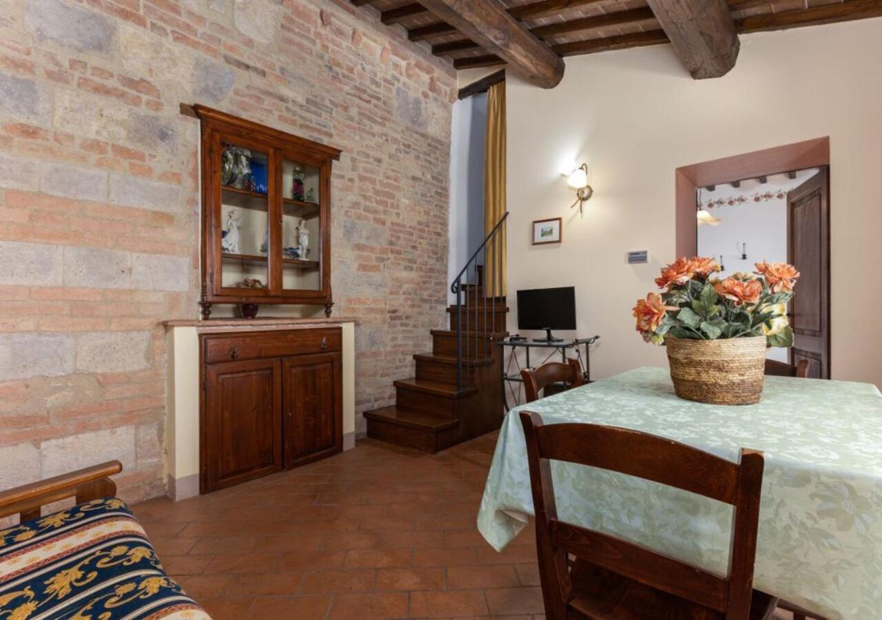 La Pieve Di San Martino Guest House Colle Val D'Elsa Ngoại thất bức ảnh