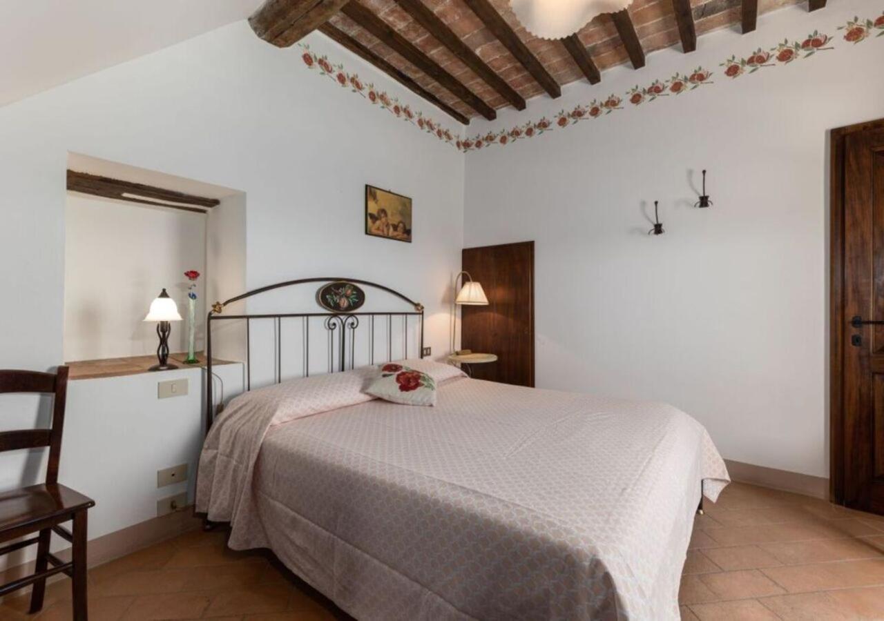 La Pieve Di San Martino Guest House Colle Val D'Elsa Ngoại thất bức ảnh