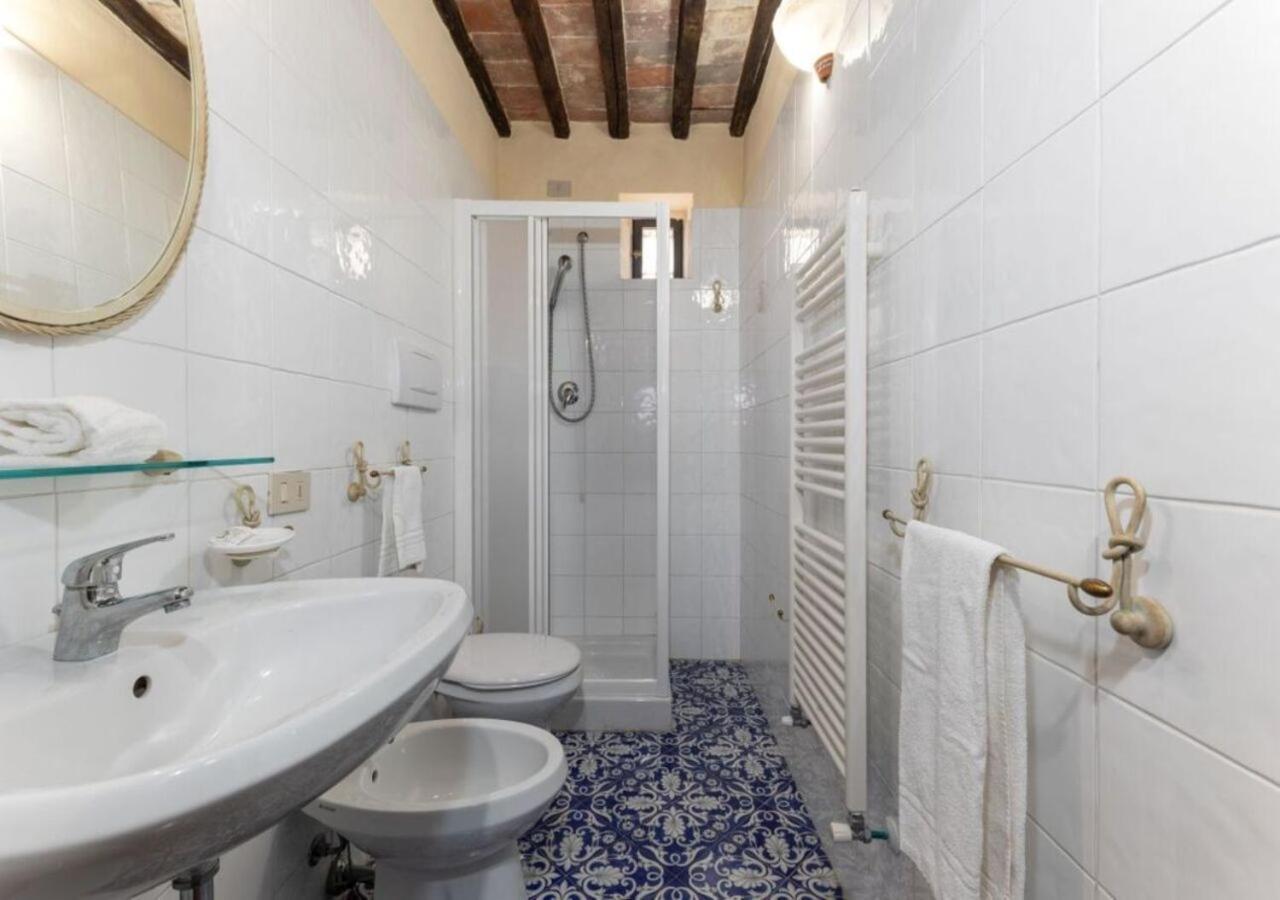 La Pieve Di San Martino Guest House Colle Val D'Elsa Ngoại thất bức ảnh