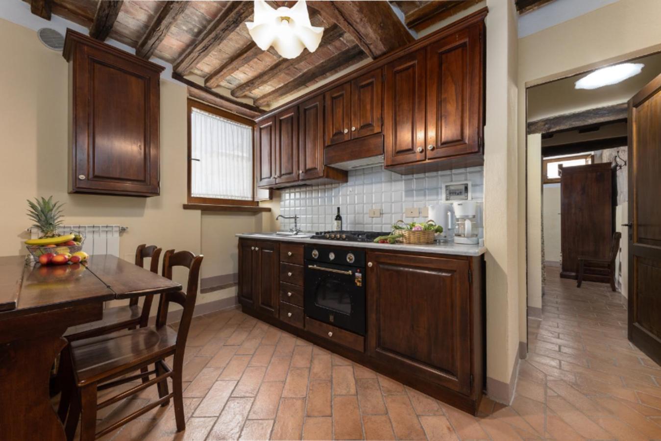 La Pieve Di San Martino Guest House Colle Val D'Elsa Ngoại thất bức ảnh