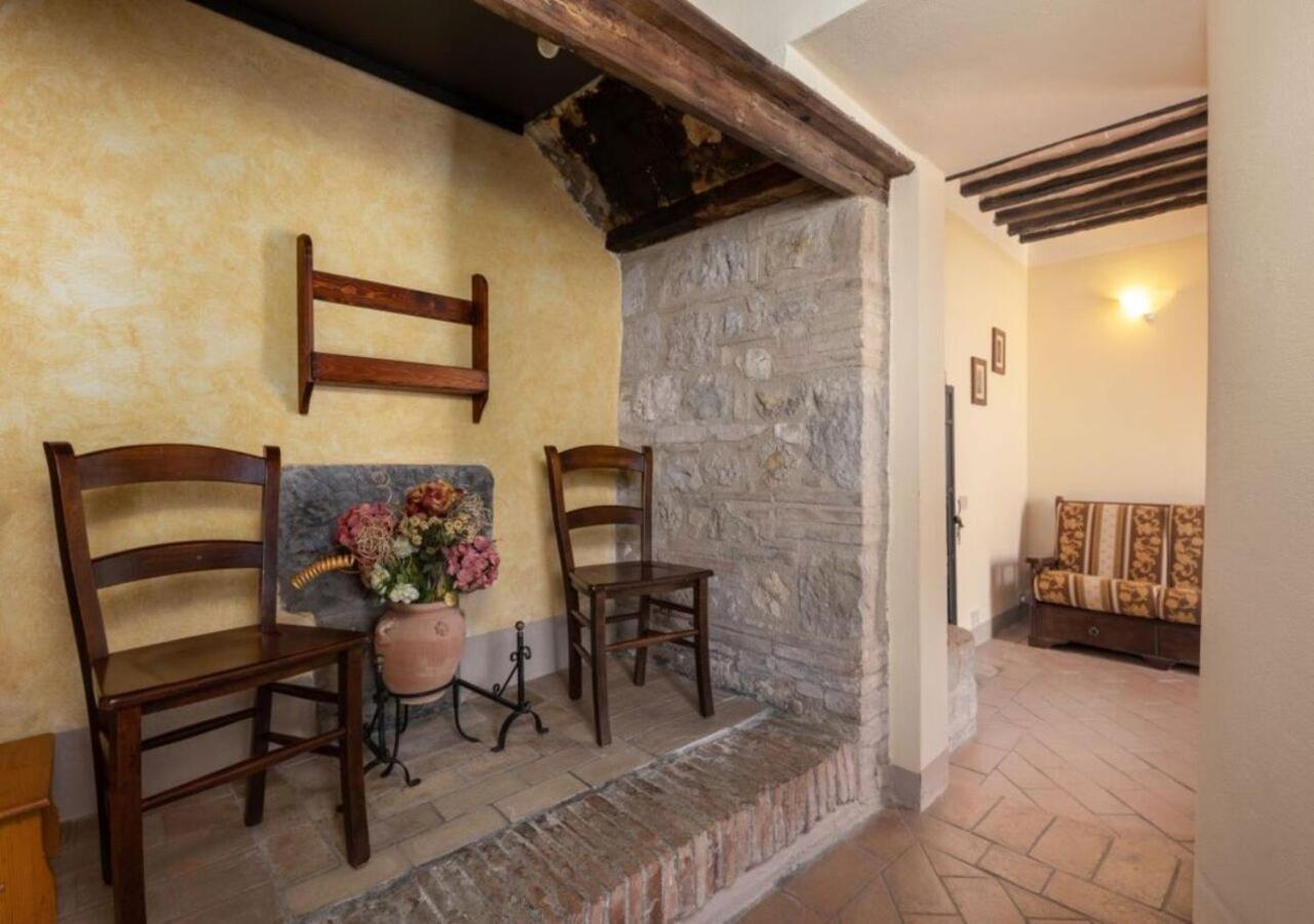 La Pieve Di San Martino Guest House Colle Val D'Elsa Ngoại thất bức ảnh