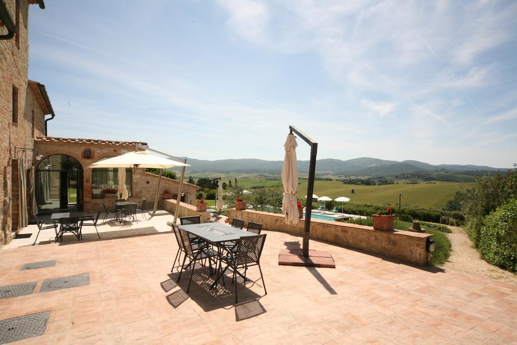 La Pieve Di San Martino Guest House Colle Val D'Elsa Ngoại thất bức ảnh